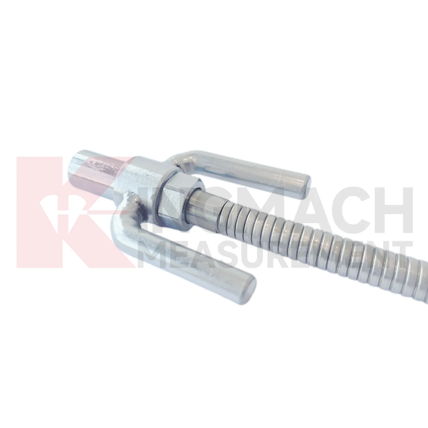 مقياس التسوية الذكي ذو النقطة الواحدة JMDL-47XXAT الصورة 4