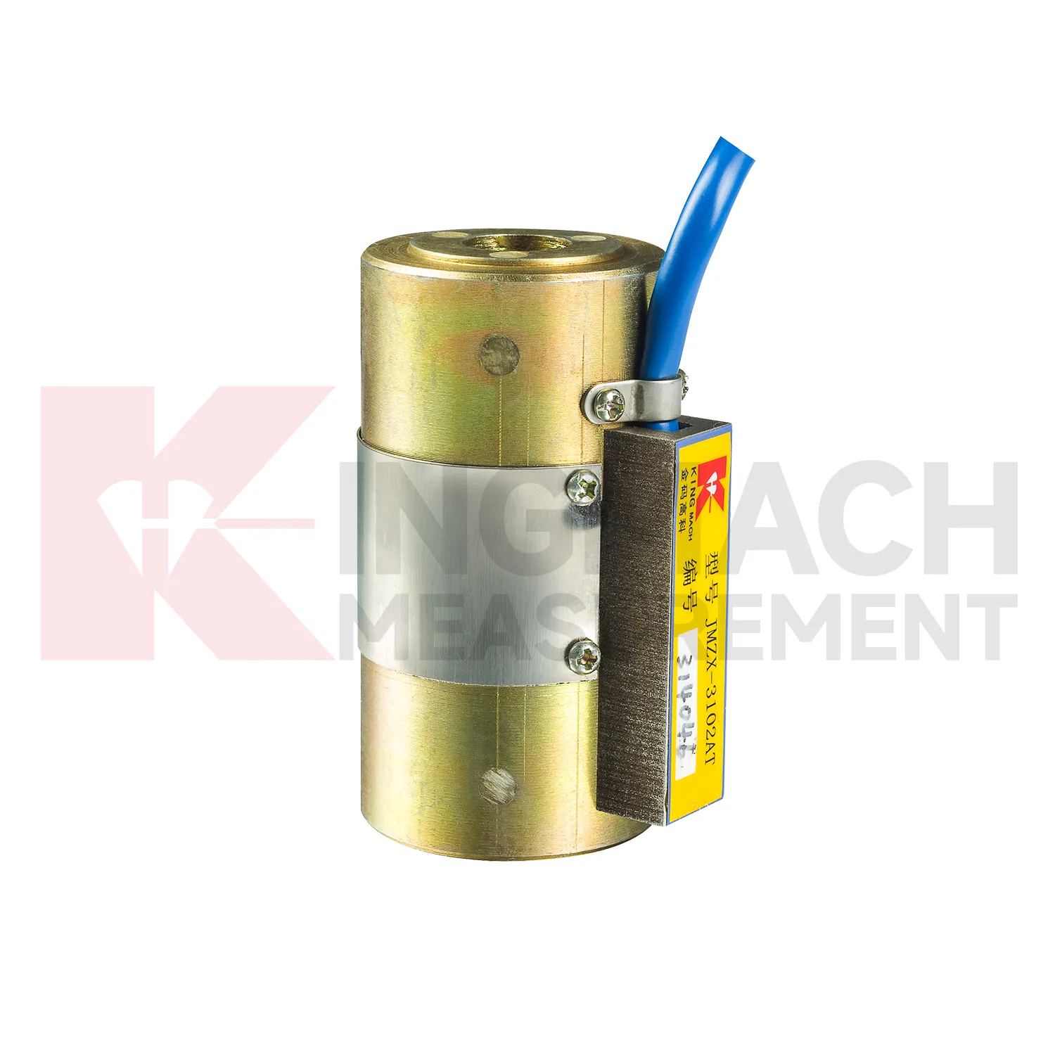 خلية تحميل مجوفة JMZX-3XXXHAT الصورة 3