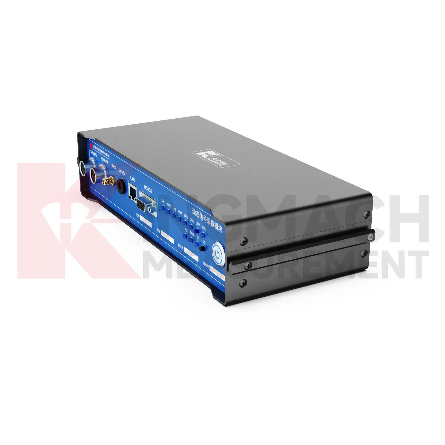 وحدة الحصول على الإشارة الديناميكية JMYD-1008XC الصورة 1