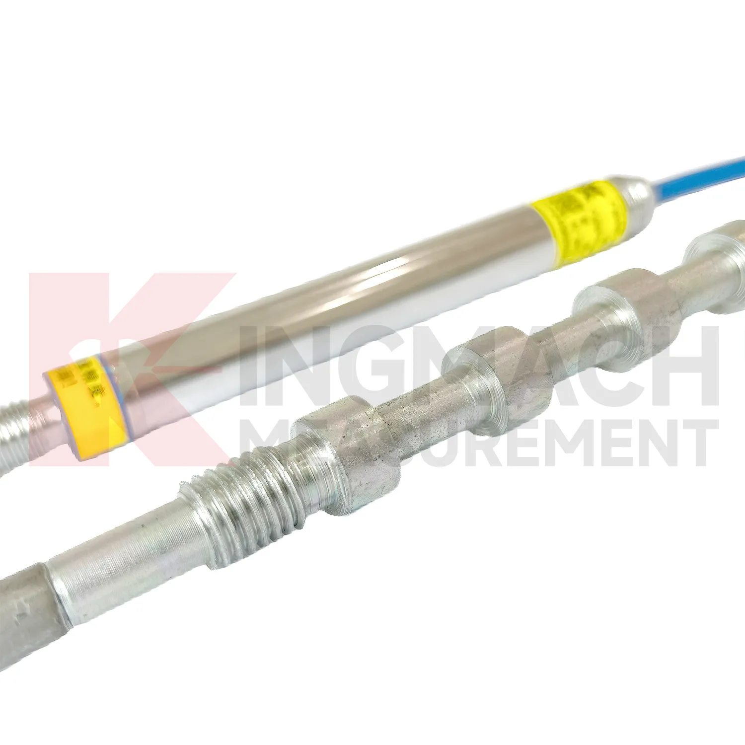 مقياس إزاحة الصخر الذكي أحادي النقطة JMDL-32XXAT image 3