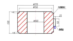 خلية تحميل مجوفة JMZX-3XXXHAT الصورة 6