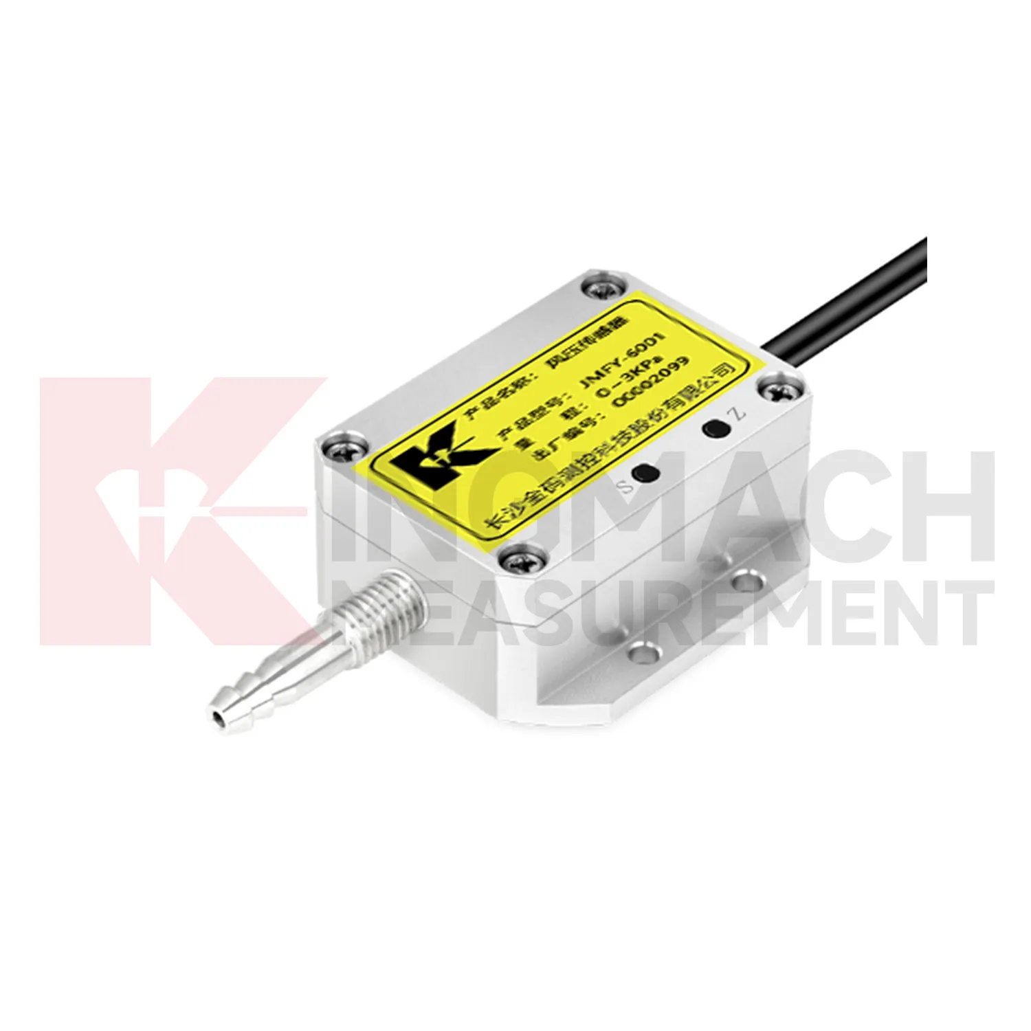 حساس ضغط الرياح JMFY-1 صورة 0