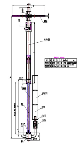 مقياس التسوية الذكي ذو النقطة الواحدة JMDL-47XXAT الصورة 7