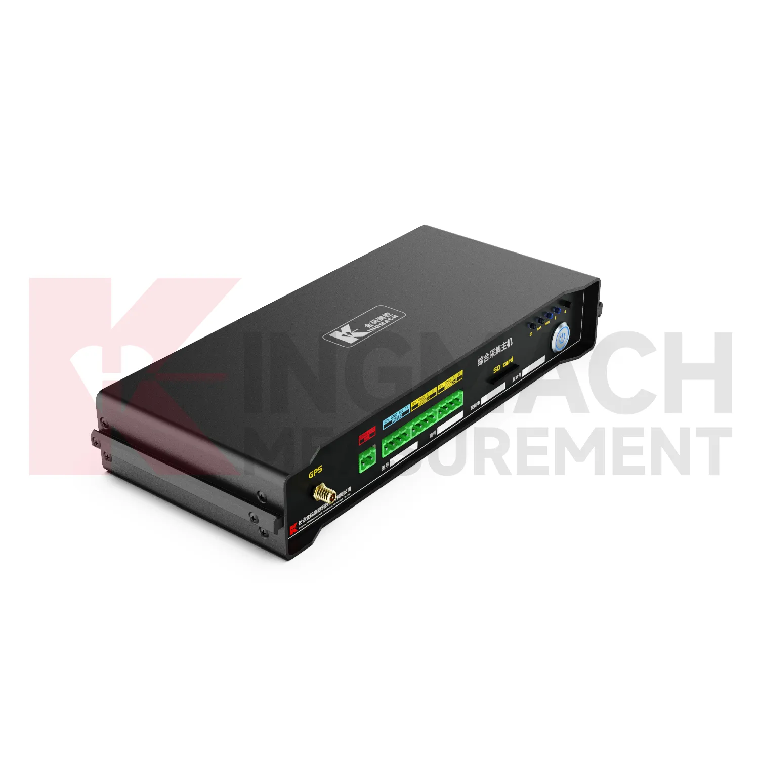 وحدة مضيفة الاستحواذ الشاملة JMZX-5ZH الصورة 4