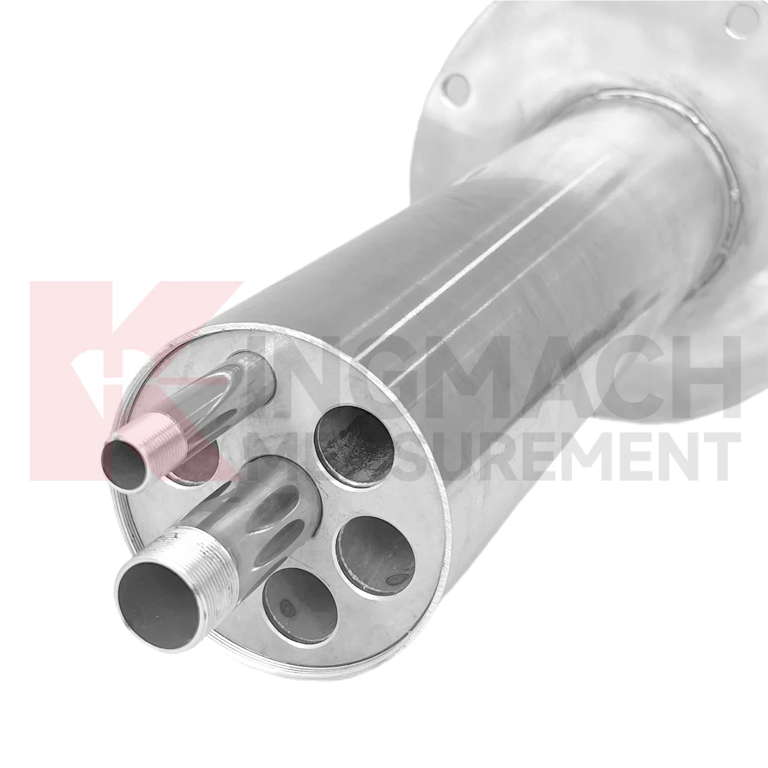 مقياس الإزاحة الذكي متعدد النقاط JMDL-31XXAT الصورة 3