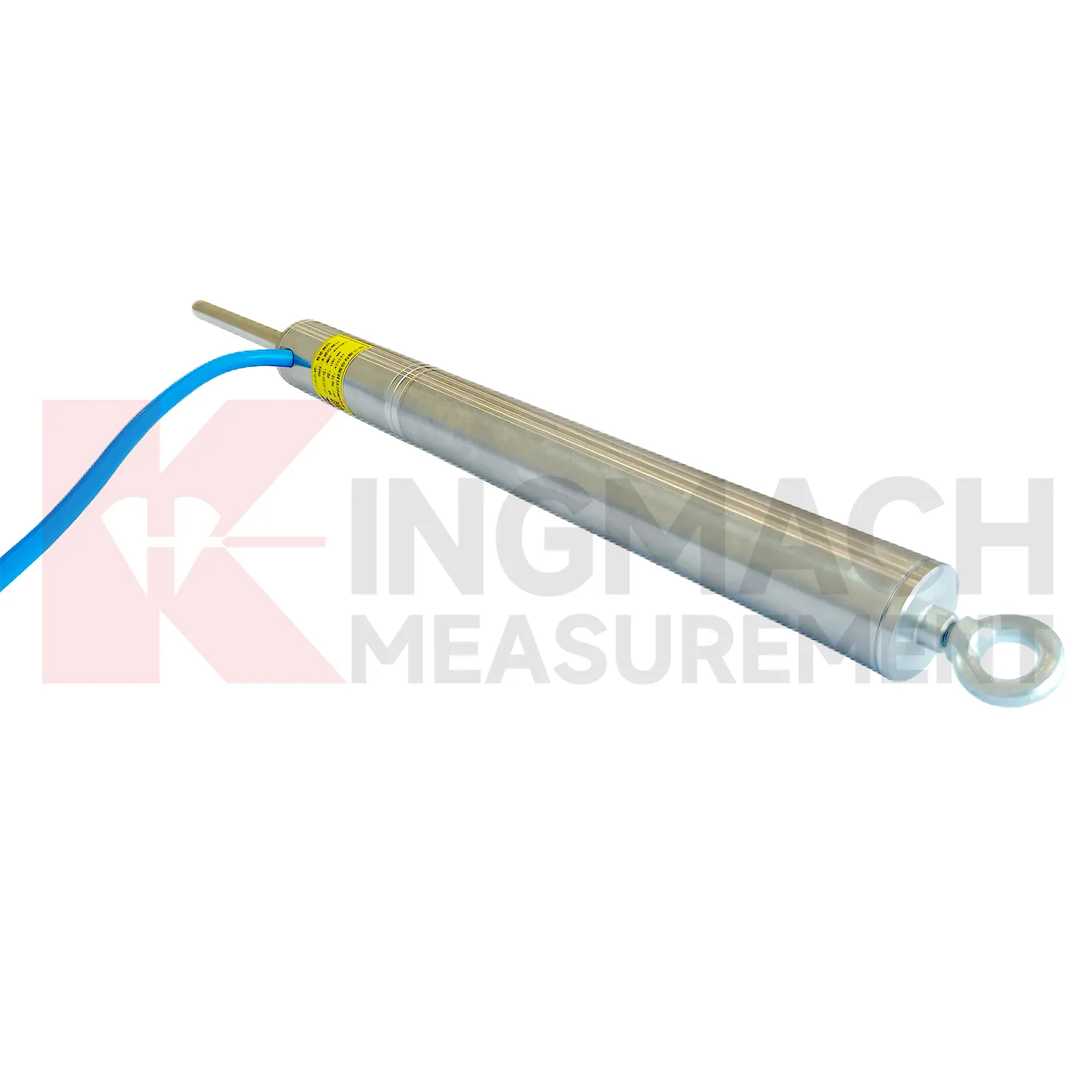 مقياس إزاحة القوالب الذكية / مقياس إزاحة أسلاك الفولاذ JMDL-49XXAT image 4