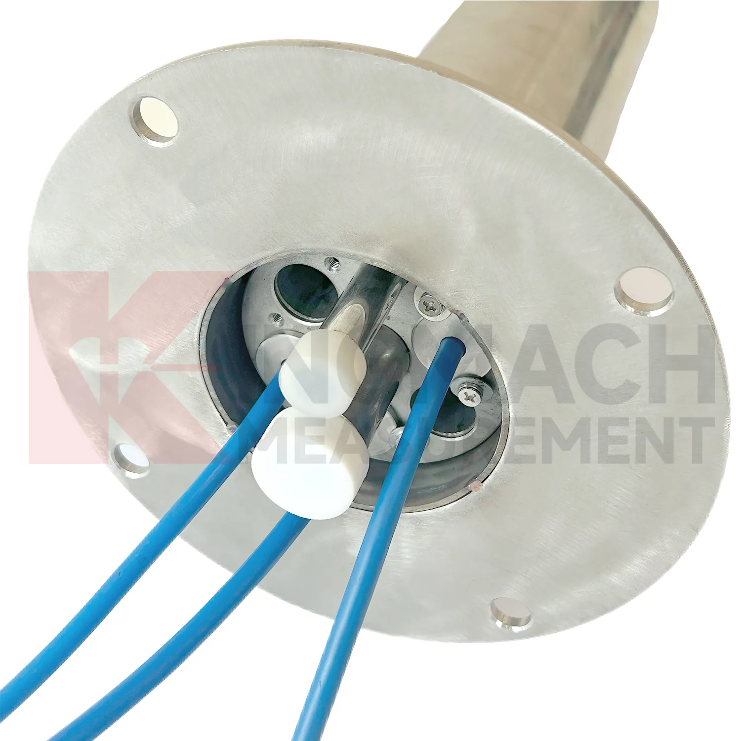 مقياس الإزاحة الذكي متعدد النقاط JMDL-31XXAT الصورة 6