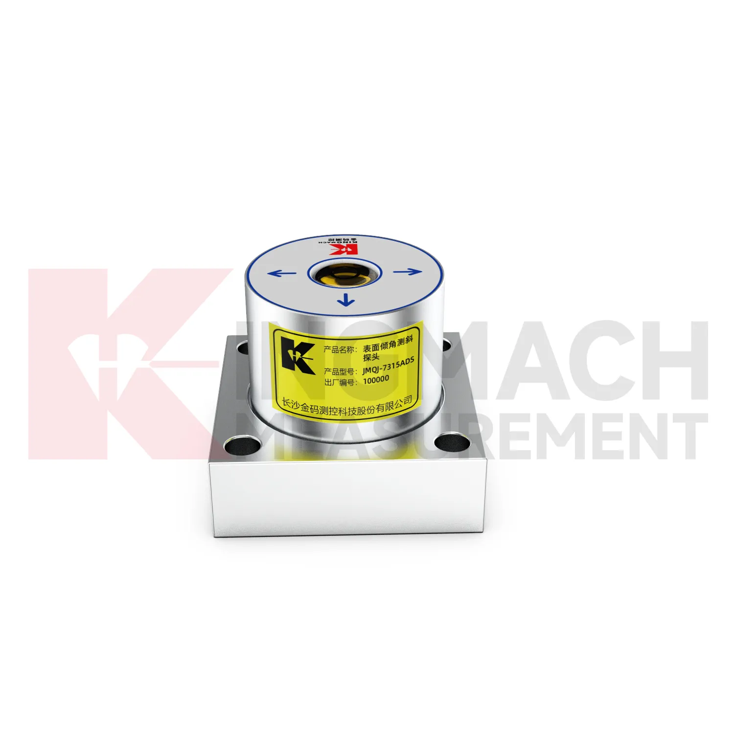 مقياس الميل JMQJ-7315ADS