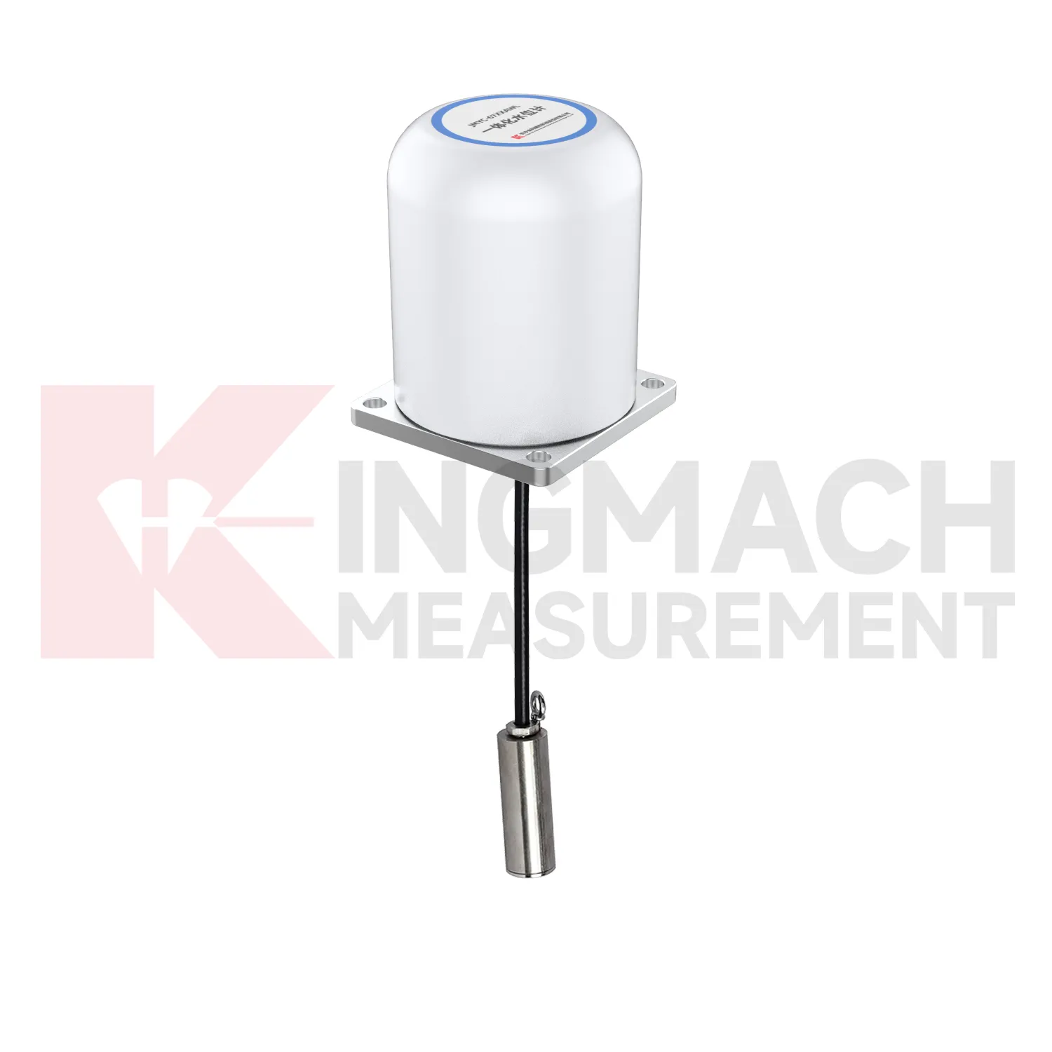 جهاز قياس مستوى المياه ذو الضغط التفاضلي واسع النطاق المتكامل JMYC-67XXAWL image 3