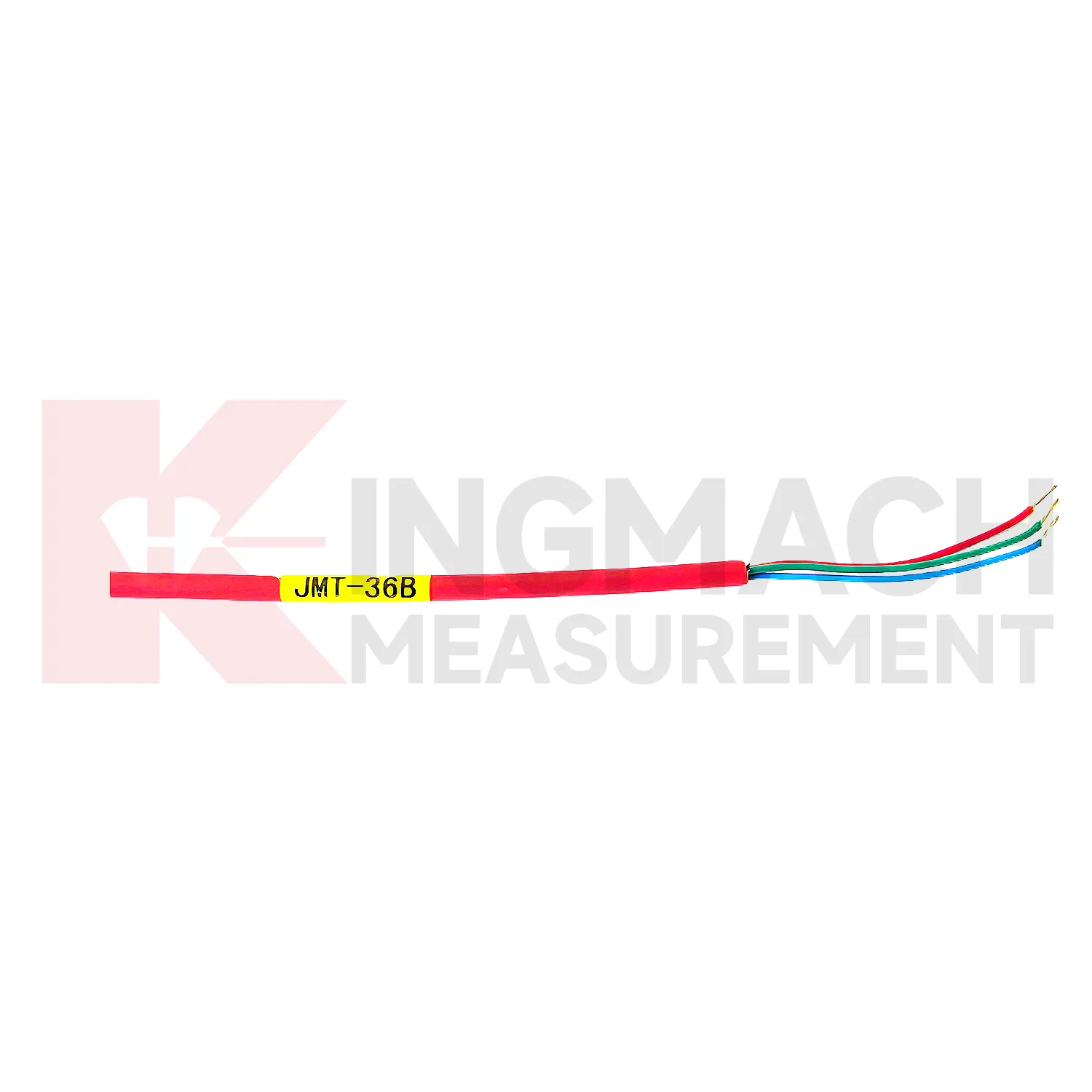 مستشعر درجة حرارة أشباه الموصلات JMT-36B الصورة 1