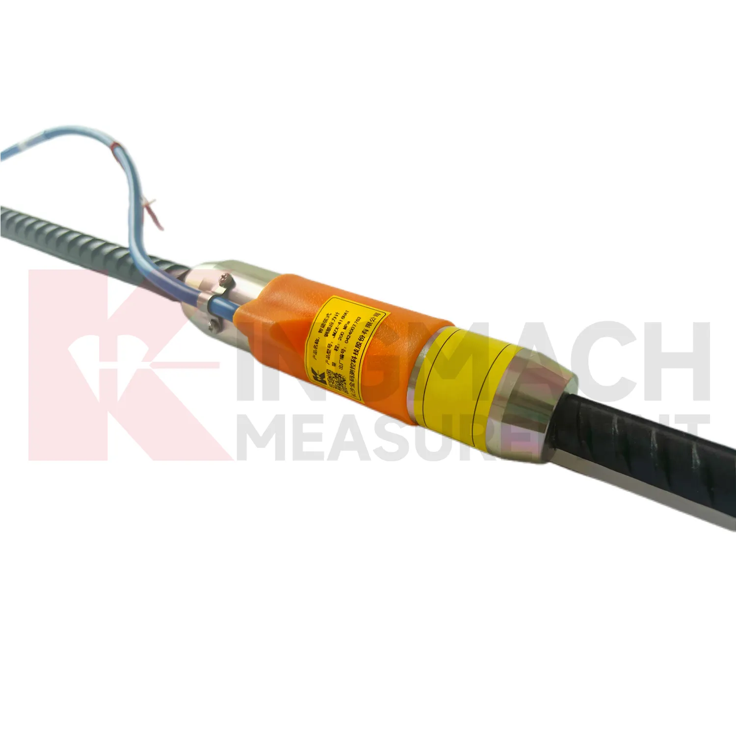 أجهزة قياس إجهاد حديد التسليح (فولكس فاجن والنوع الذكي) JMZX-4XXHAT/HB image 2