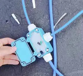 مقياس ضغط الأسلاك الاهتزازي الذكي (نموذج السطح الملحوم) JMZX-206HAT image 11