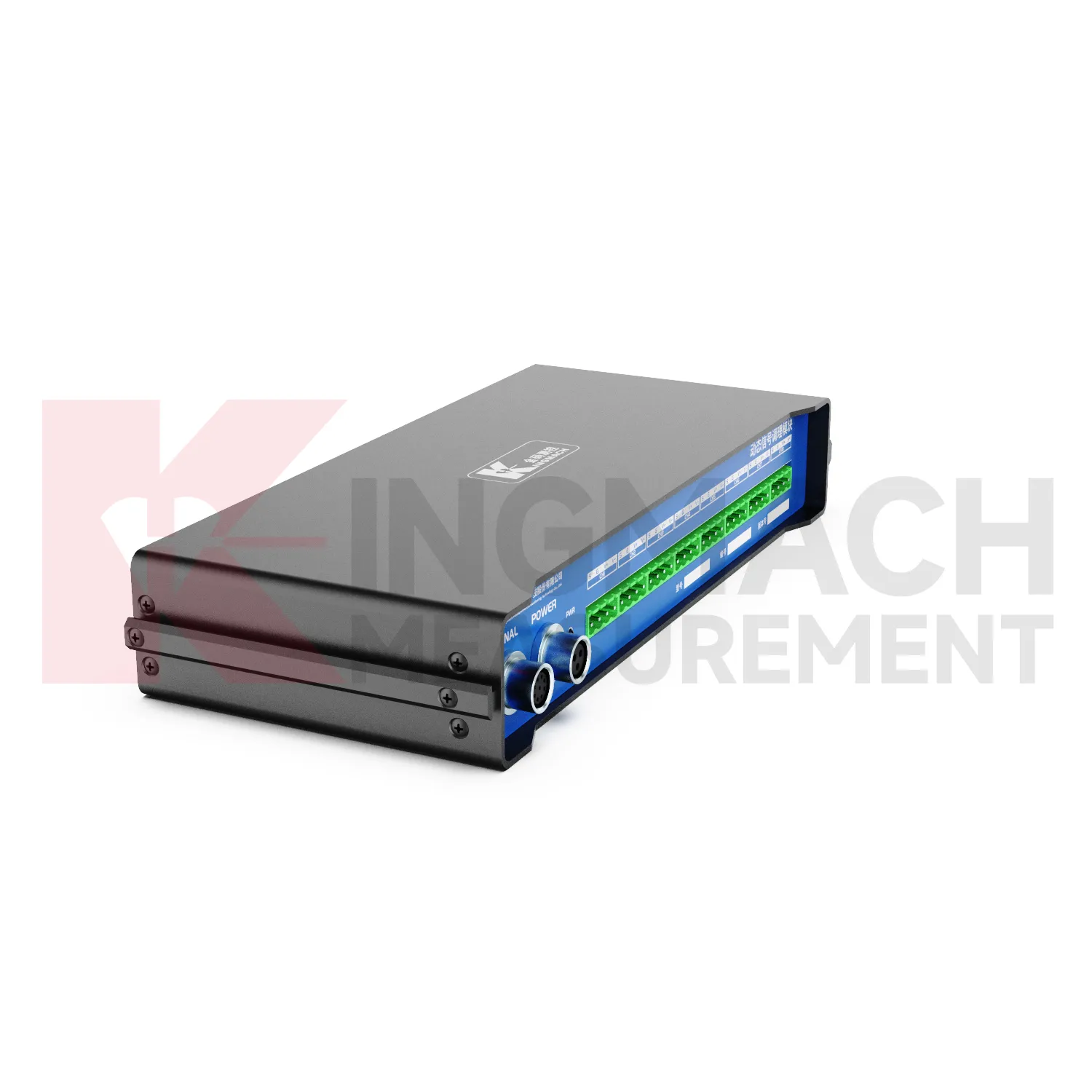 وحدة تكييف الإشارة الديناميكيةJMYD-2008XTA الصورة 3