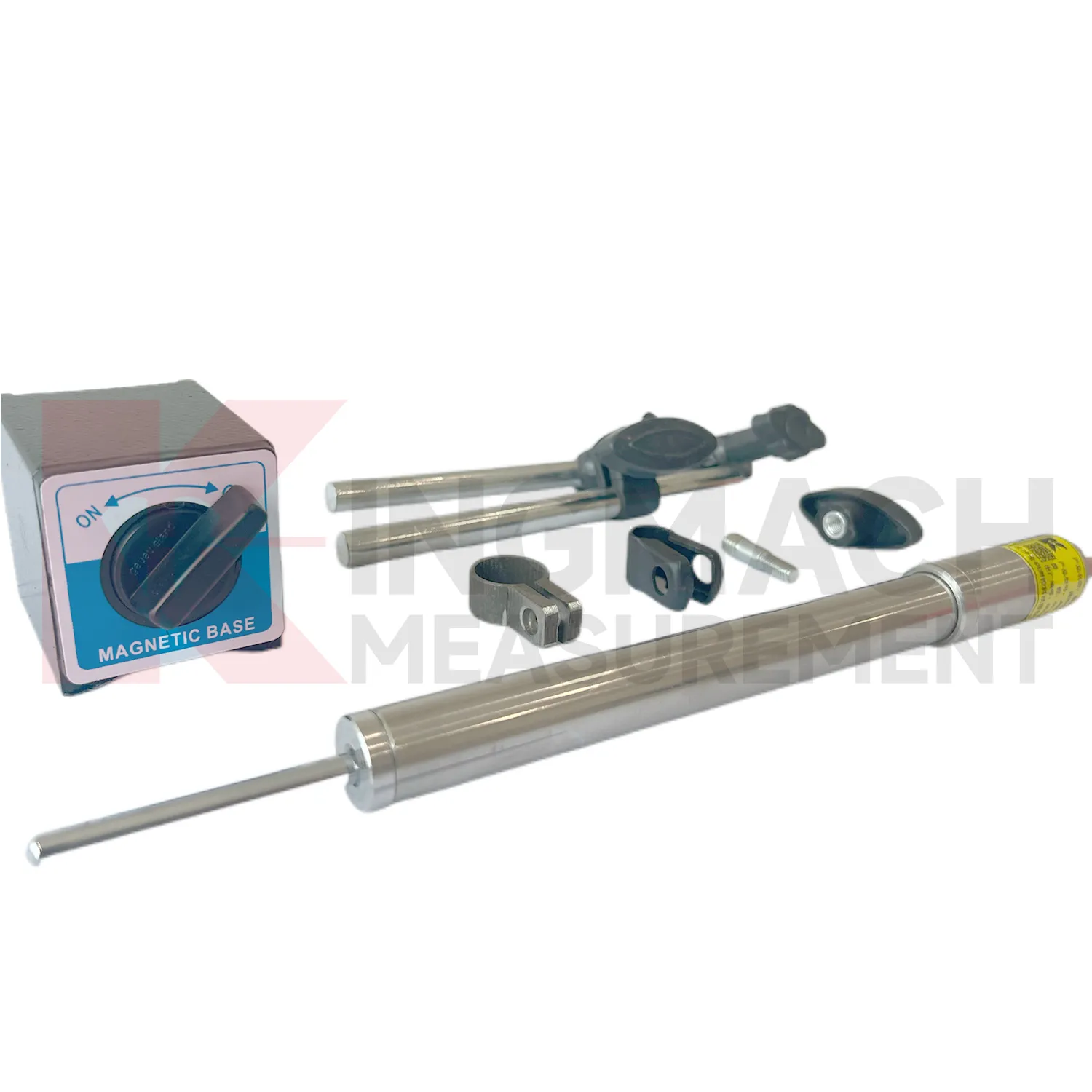 مقياس الإزاحة الذكي للأغراض العامة JMDL-21XXAT image 5