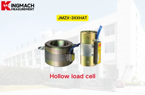 [KINGMACH] خلية تحميل مجوفة JMZX-3XXHAT