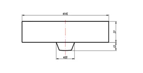 خلية تحميل صلبة JMZX-34XXHAT、35XXHAT、36XXHAT الصورة 6