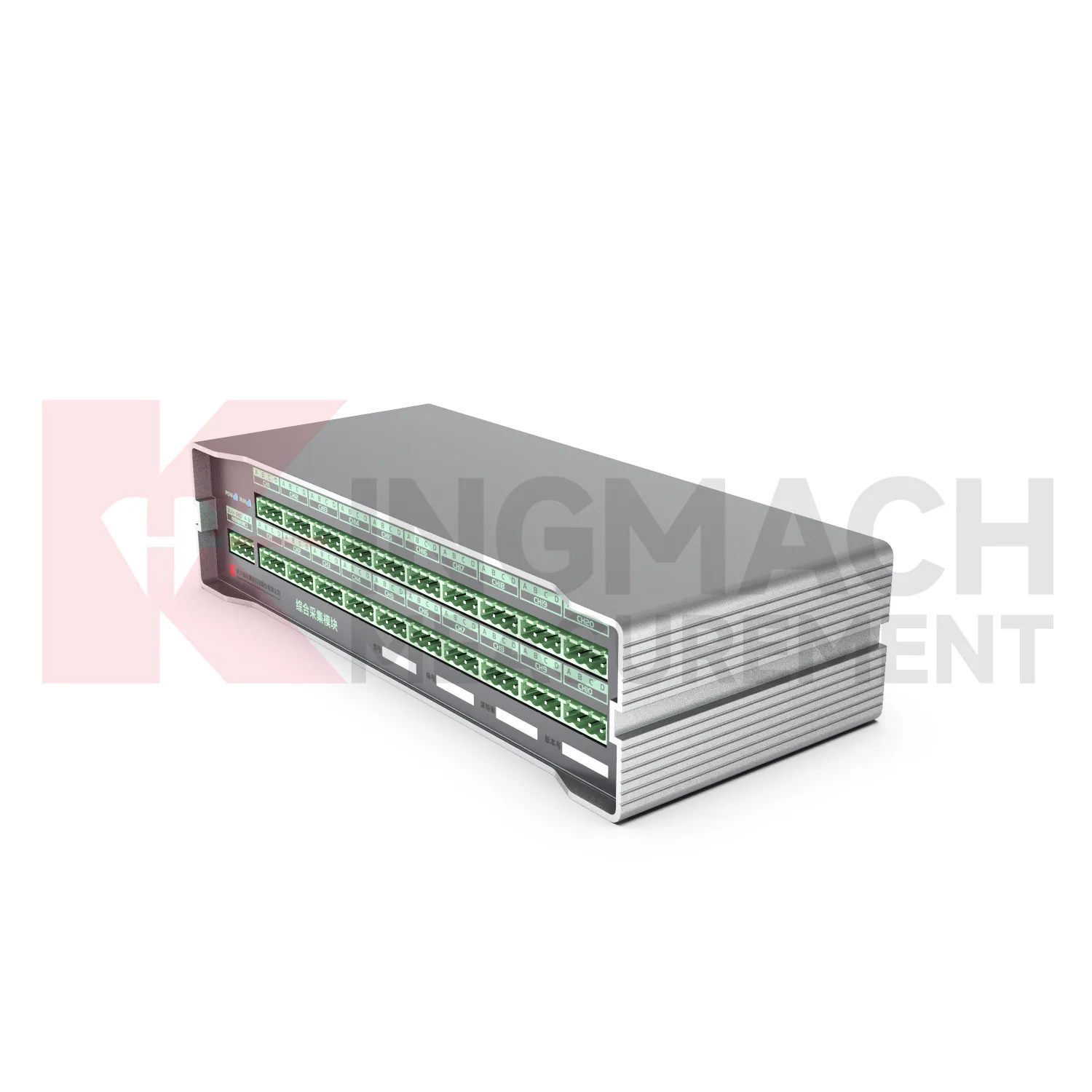 وحدة الاستحواذ الشاملة JMZX-XXGH الصورة 1