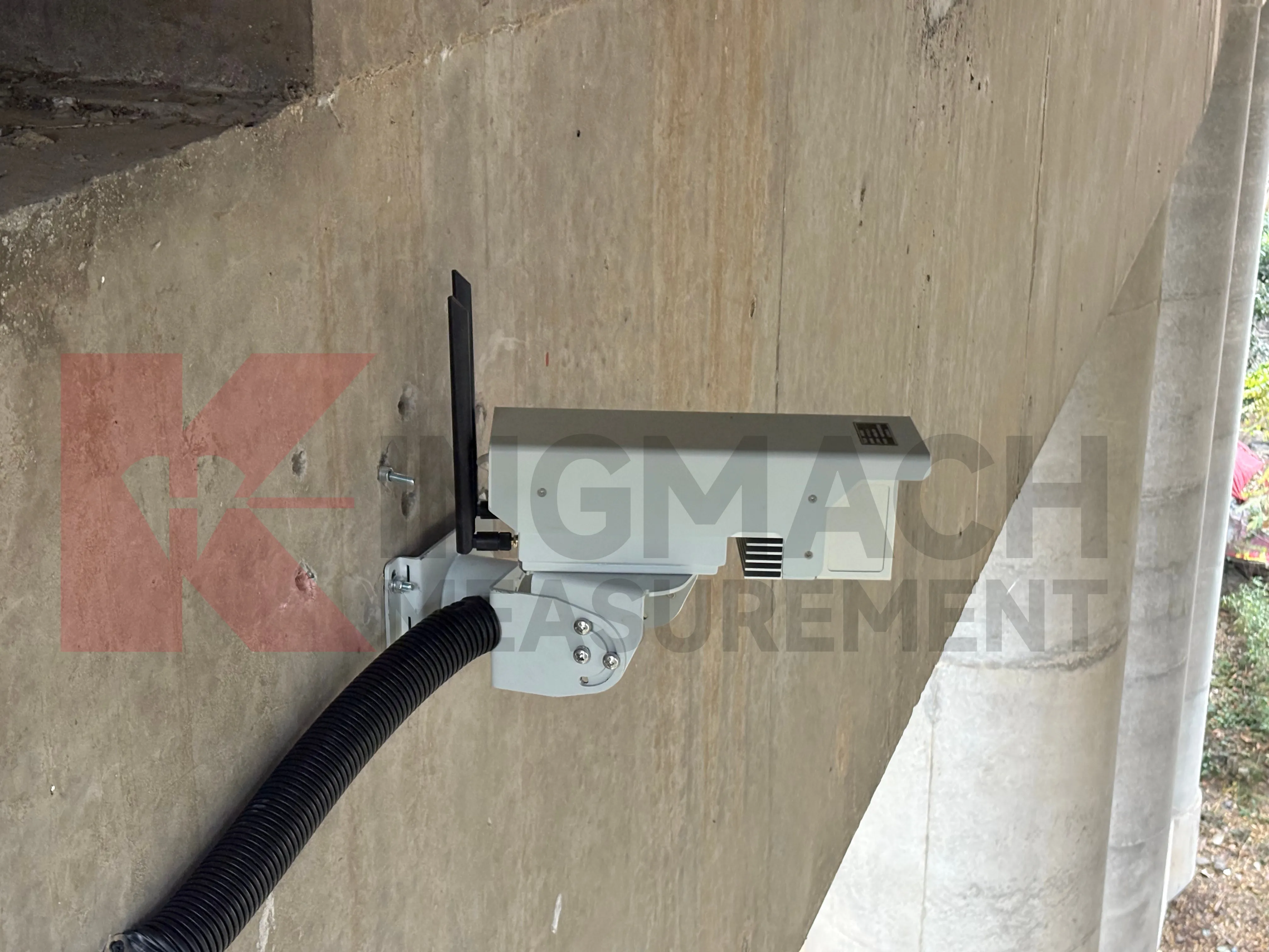 جهاز مراقبة الانحراف البصري JMGD-93XX الصورة 5