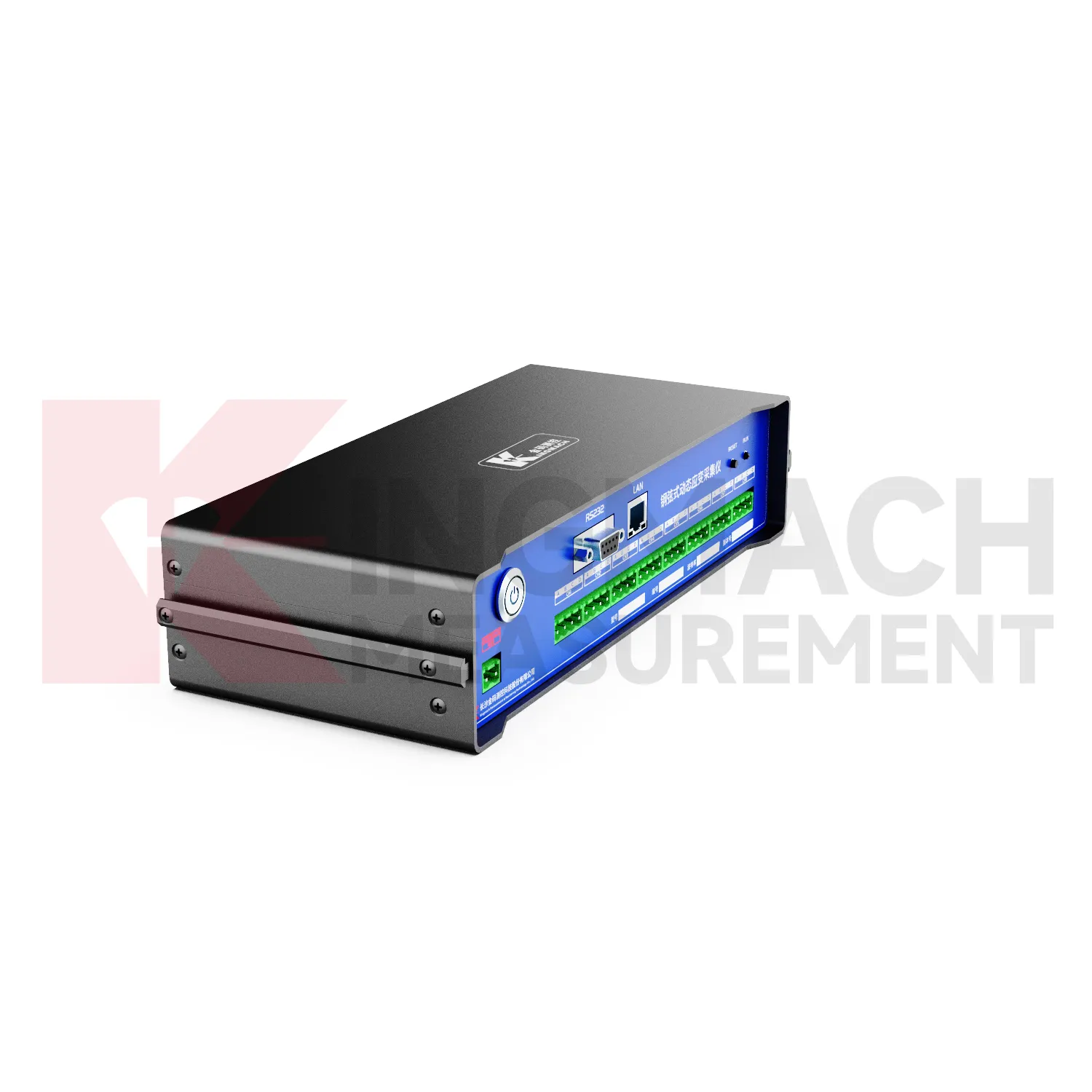 مسجل بيانات الانفعال الديناميكي (VW) JMYD-6008 صورة 5