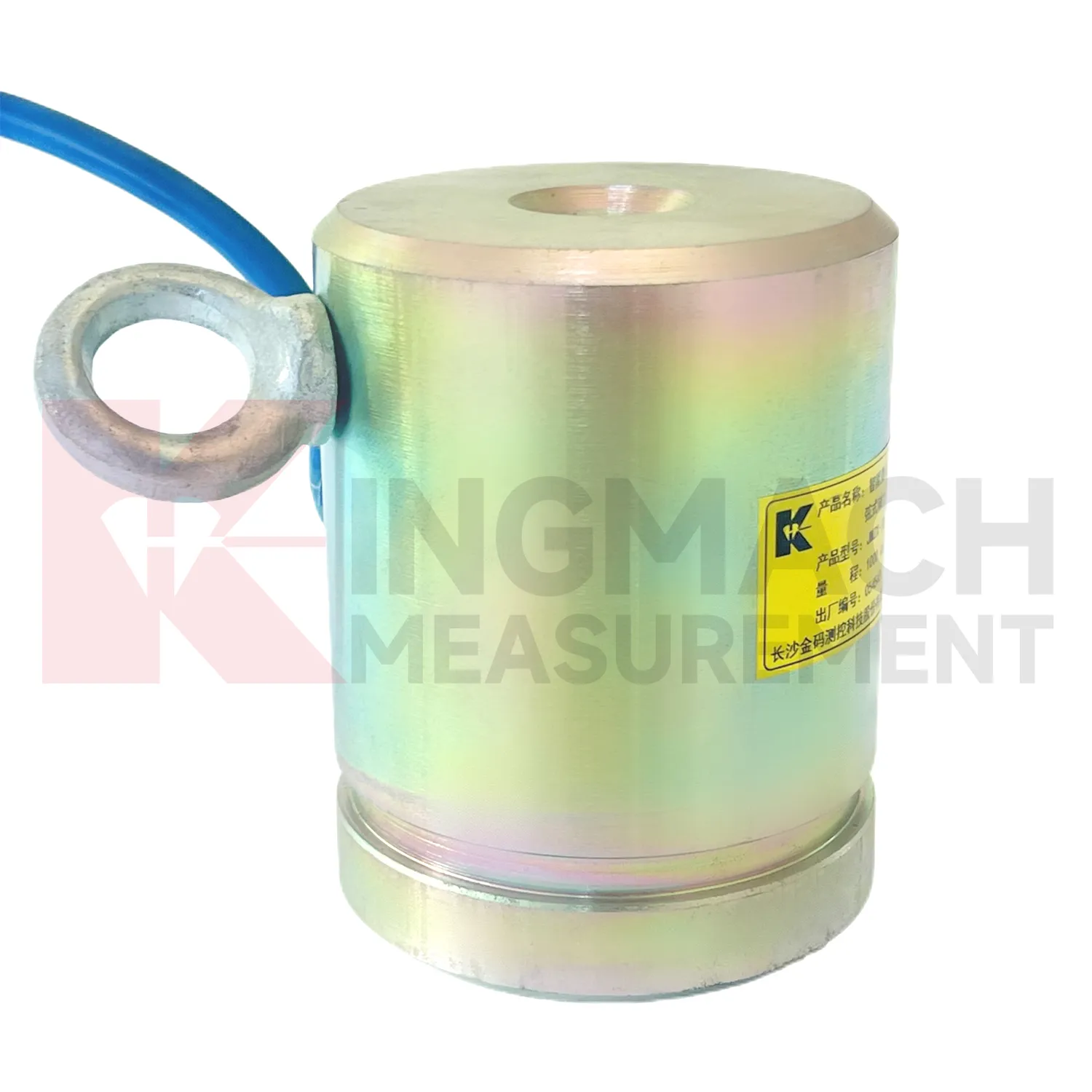 مقياس تحميل القوة المحورية (فولكس فاجن والنوع الذكي)JMZX-38XXHAT image 1